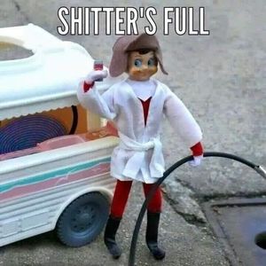 Meet your Posher, Pete